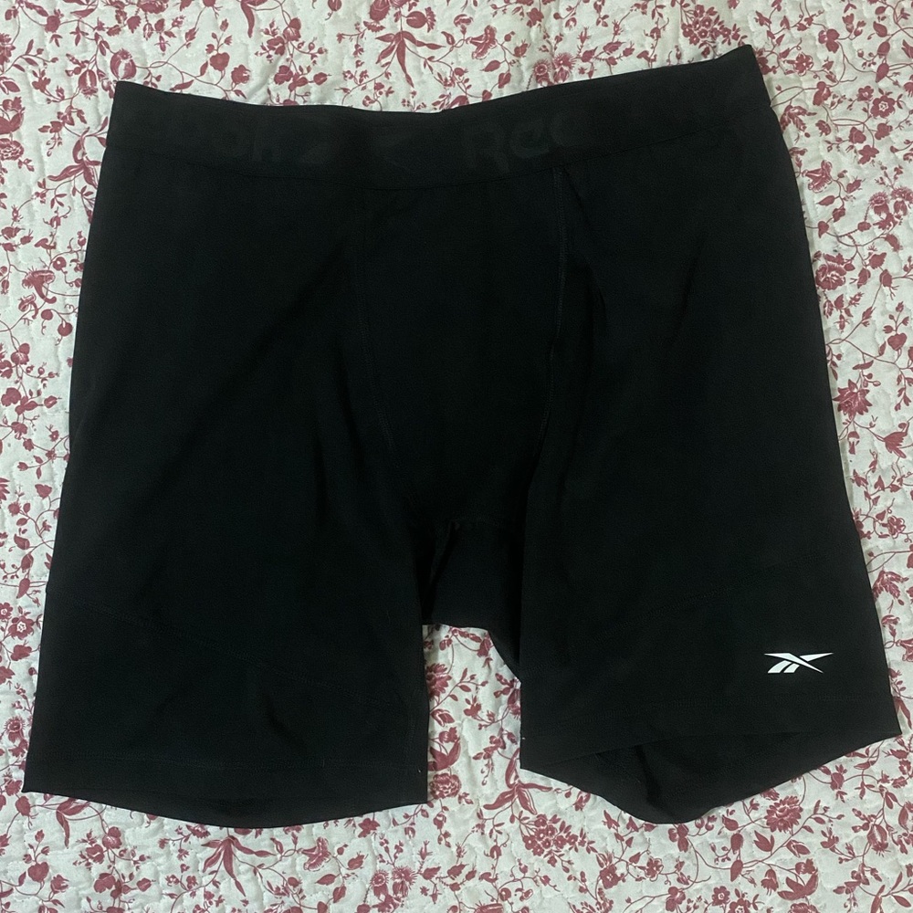 Reebok Compression Shorts